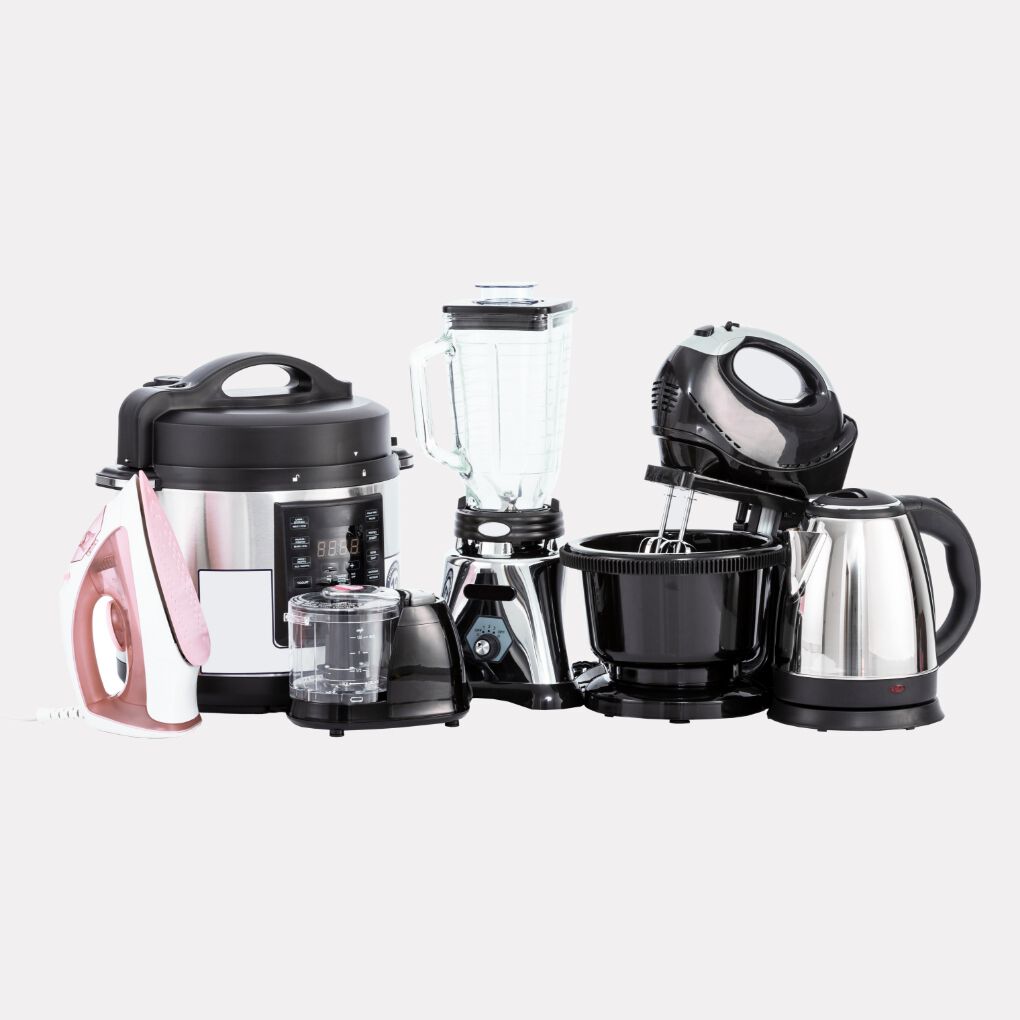 Small Appliances